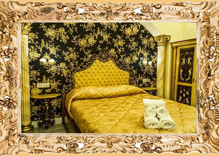 Impero Vaticano Suites Guest House Roma
