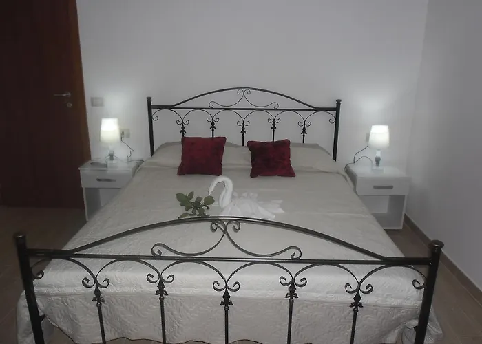 Bed and Breakfast La casa di Donato Palinuro