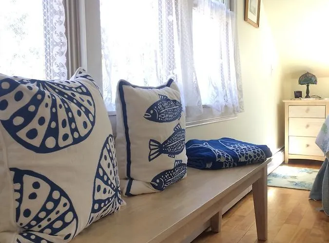 Changing Tides Bed & Breakfast Rockport