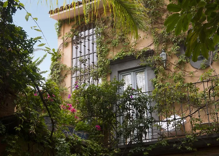 Bed and Breakfast Casa Calderoni San Miguel de Allende