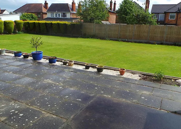 South Fork Guest House Leicester