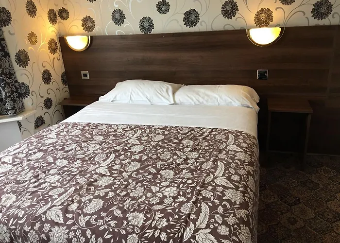South Fork Guest House Leicester
