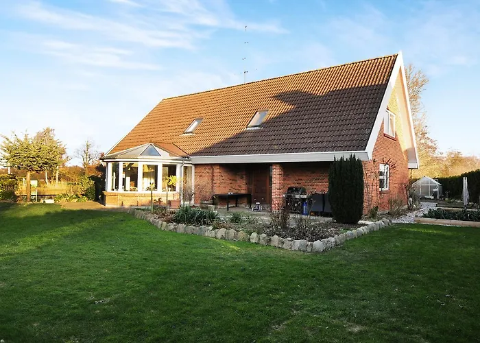 Bed And Breakfast Hasseloe Nykøbing Falster