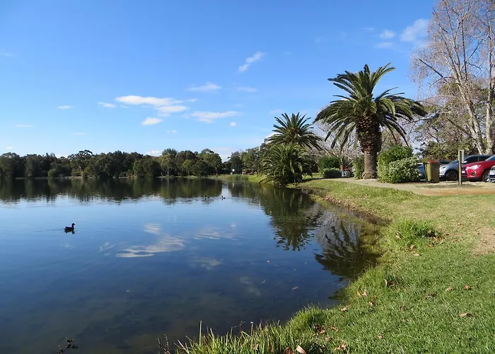 Northwood Bed And Breakfast