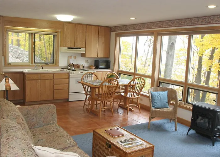 Sunrise Landing Bed And Breakfast Dundee