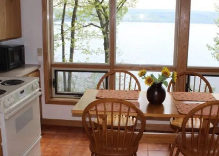 Sunrise Landing Bed And Breakfast Dundee