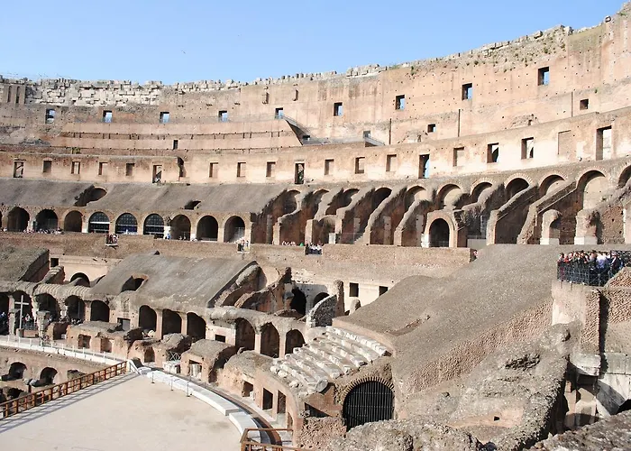 Nori Guest House Roma