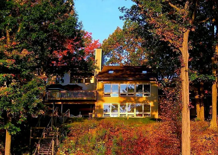 Sunrise Landing Bed And Breakfast Dundee