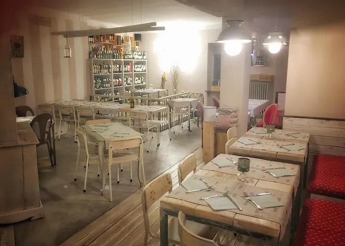 Cantina del Convento Maison Chieri