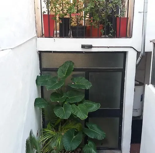 Bed and Breakfast Palermo Art Ciudad Autónoma de Ciudad Autónoma de Buenos Aires