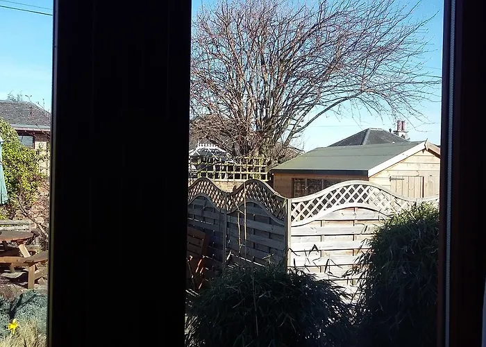 Craigievar Guest House Edinburgh