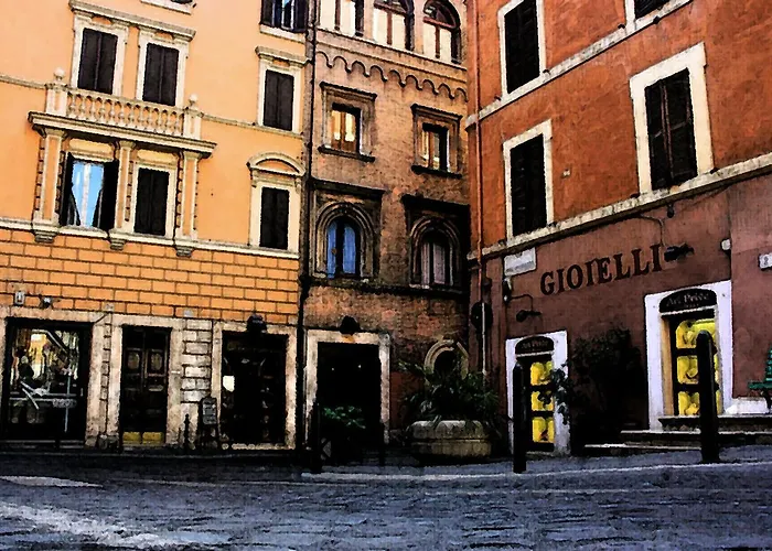 Bed and BreakfastCibele