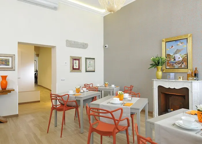 Canto Degli Aranci Florencia