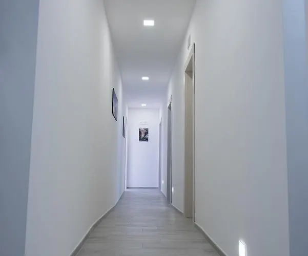 Al Duomo B&B Benevento