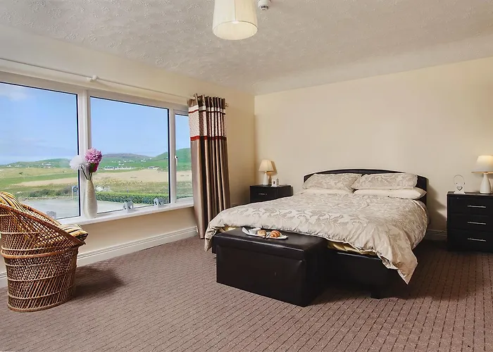 The Fanad Lodge B&B Donegal Town