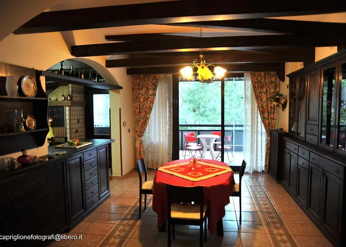 B&B Casamariasofia Taranto