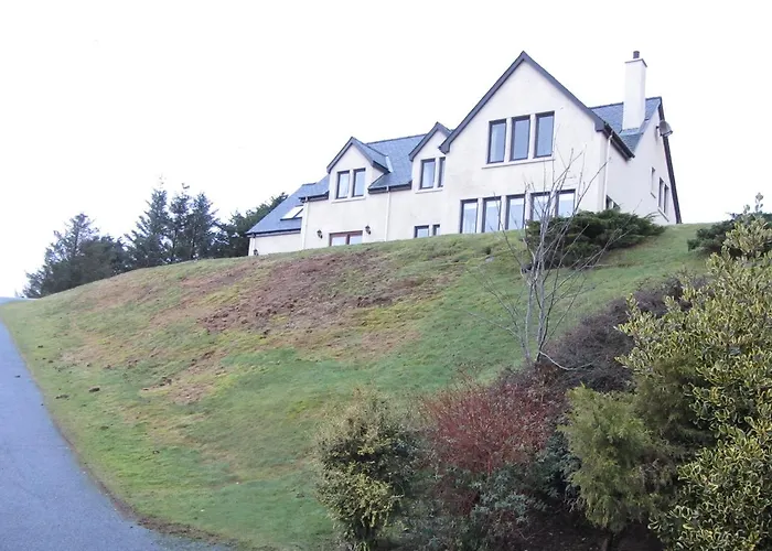 Seafar Bed & Breakfast