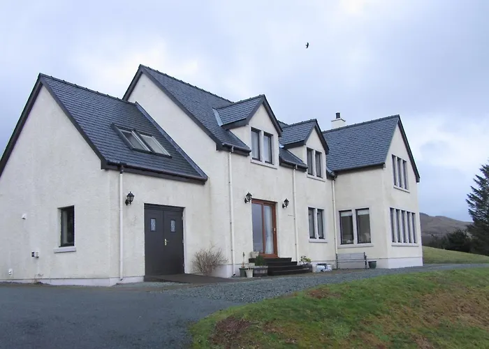 Seafar Bed & Breakfast