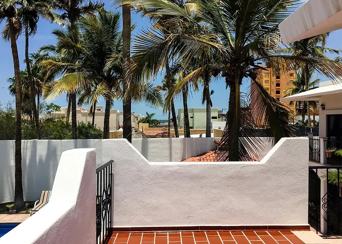 La Posada Del Tepeyac La Paz