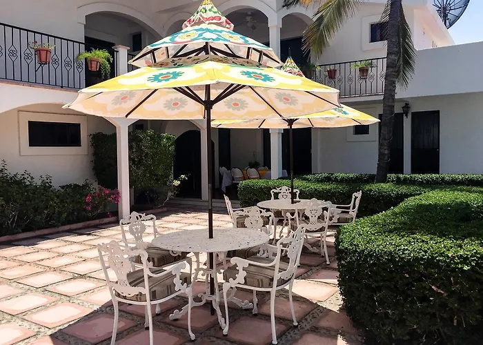 La Posada Del Tepeyac La Paz