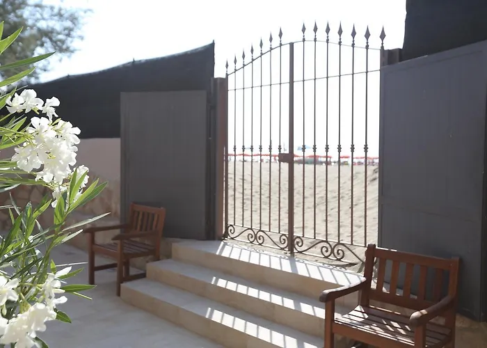 Bed and Breakfast A Casa di Eli Porto Ercole 