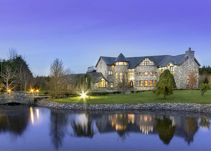 Castledale Bed & Breakfast Sligo