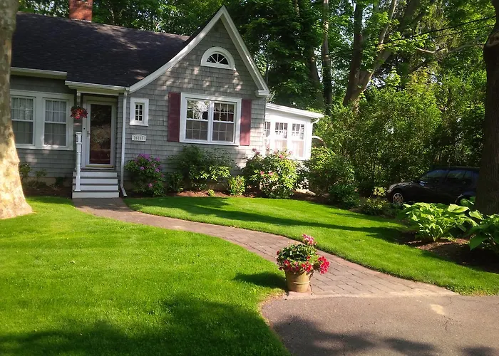 Sweet Dreams Bed And Breakfast Cutchogue