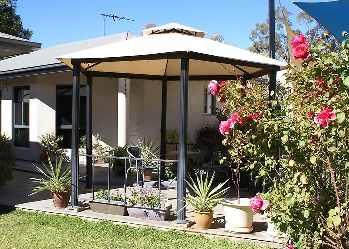 A Good Rest B & B Alice Springs