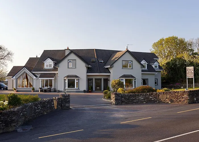 Tower View Hotel Dingle