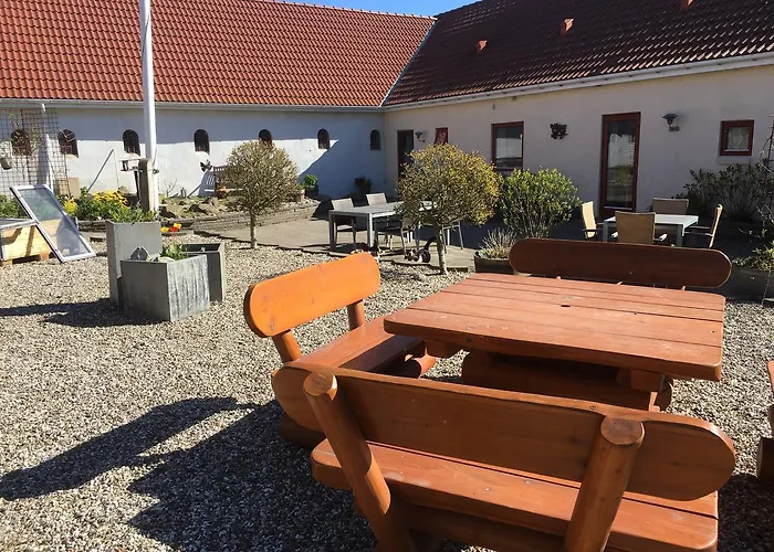 B & B Langagergaard Thisted