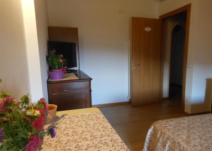 B&B Paradiso Negrar