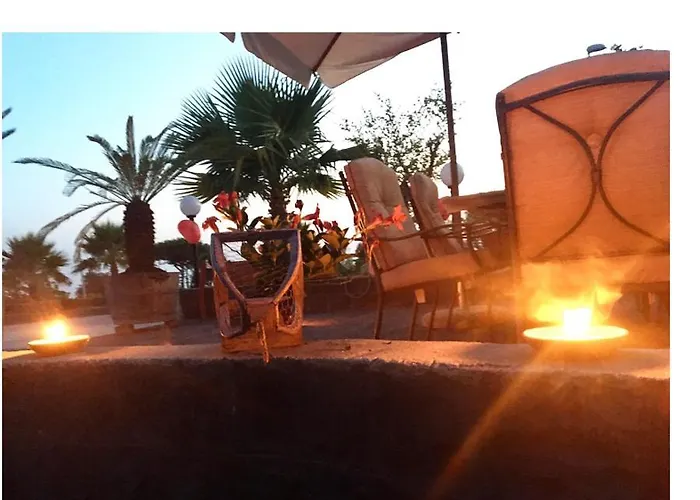 Carpe Diem B&B Ercolano