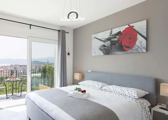 B&B Stella Maggiore Verbania