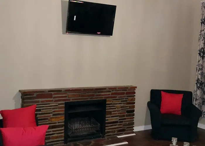 Derrick Guest House Johannesburg