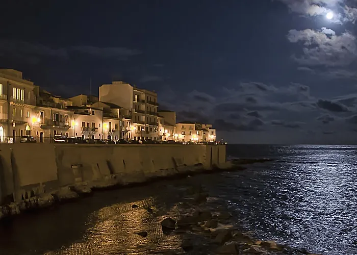 B&B Via Cavour 32 Syracuse