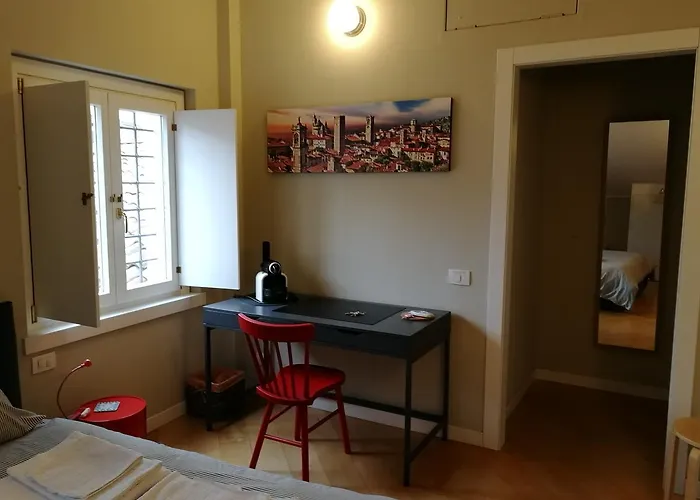 Antico Ducato Bed & Breakfast Bergamo