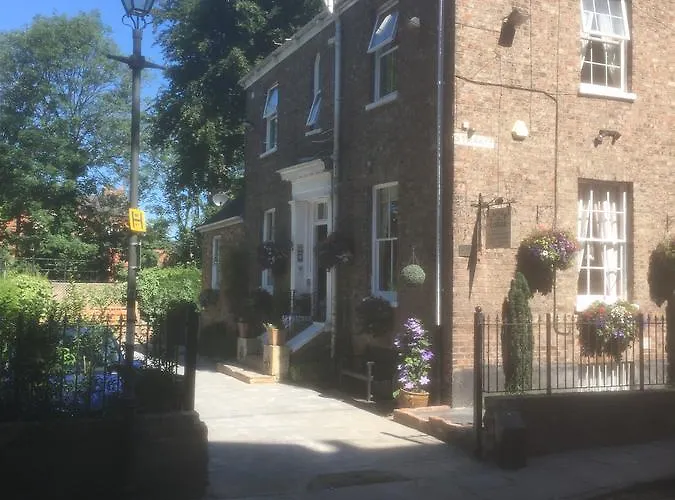 Crook Lodge York