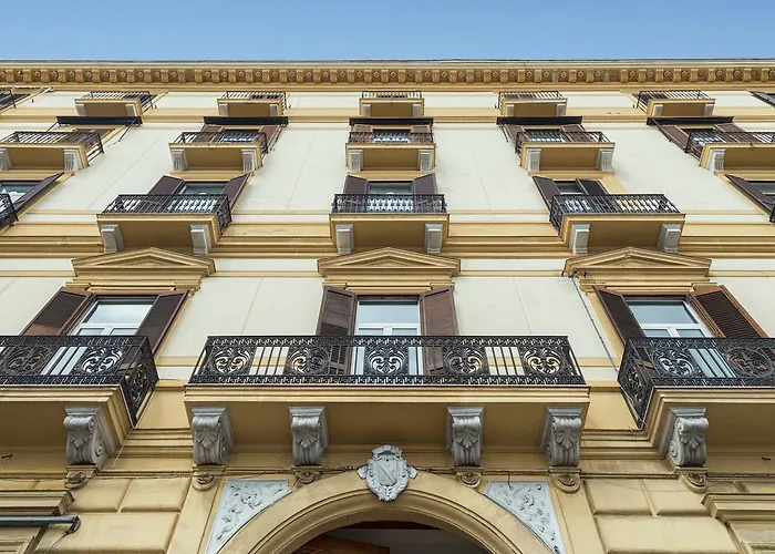 Bed and Breakfast Casa D'Amare Napoli