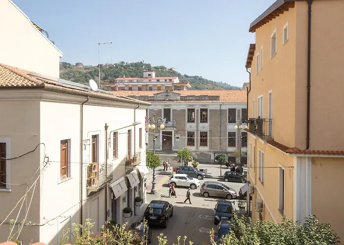 B&B San Carlo Lamezia Terme