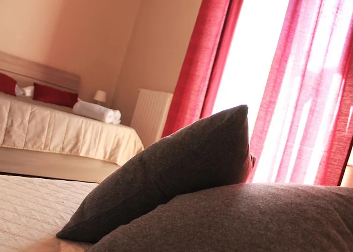 Vesuviane 'E Belle 'Mbriane B&B Napoli