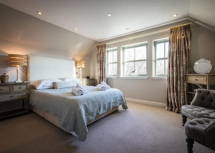 Bed and BreakfastCanowindra