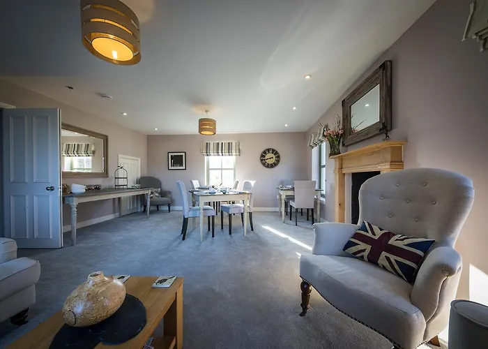 Bed and BreakfastCanowindra