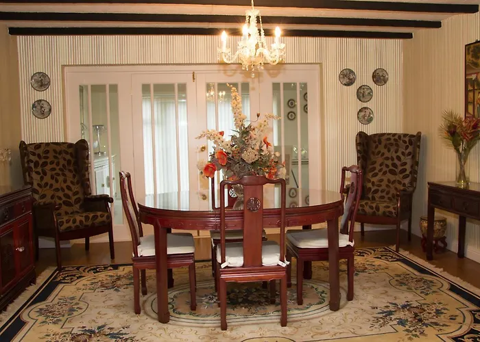 Deneview Bed & Breakfast Consett