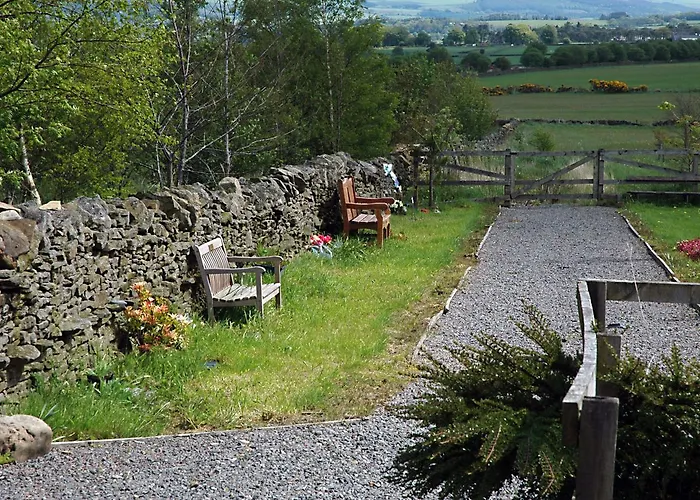 Deneview Bed & Breakfast Consett