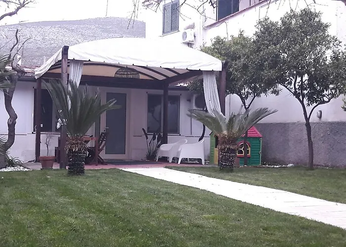 Blue B&B Formia