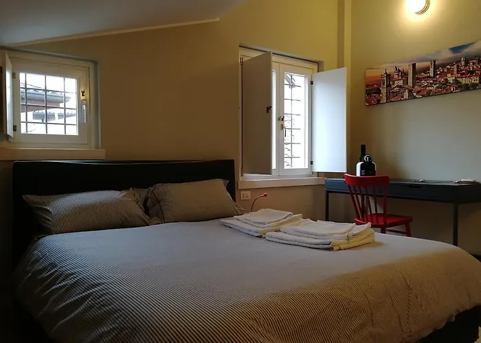 Antico Ducato Bed & Breakfast Bergamo