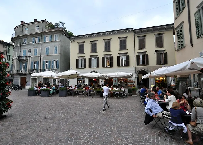 Antico Ducato Bed & Breakfast Bergamo
