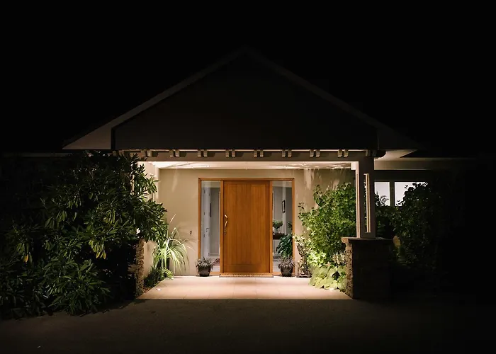 Riverview Terrace Wanaka