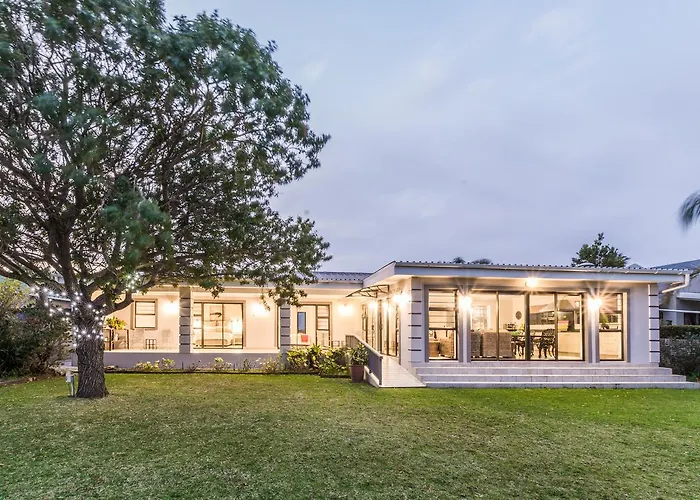 Oceanview B&B East London