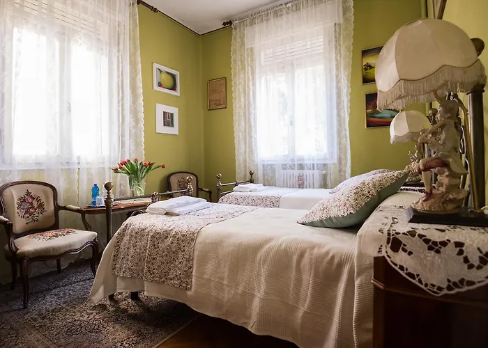 B&B Pereuka Rovigo